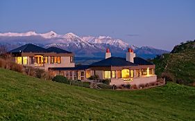 Cabot Lodge - Fiordland National Park